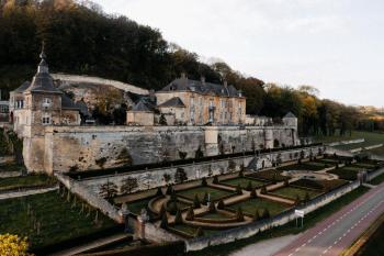 Château Neercanne - Oostwegel Collection, member of Relais and Châteaux, Maastricht (foto 4)
