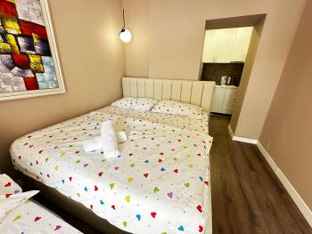 Delux City inn, Tirana (zdjęcie 3)
