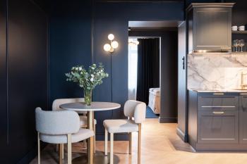 The Villa Self Check-In Boutique Hotel, Stavanger (foto 3)