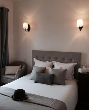 Boutique Hôtel Le Clos Huguerie - Bordeaux Centre, Бордо (фото 4)