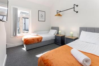 Gorst House - Walk to Anfield - Free parking, Liverpool (fotografie 5)