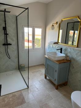 Villa de charme 6 Pièces avec Vue Mer sur les Hauteurs de Nice, Nice (photo 4)