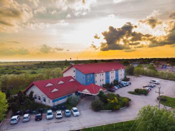 Iris Hotel, Oradea (foto 5)