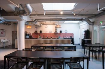 Stockholm Hostel, Stoccolma (foto 5)