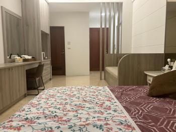 賽斯春天會館 - Seth Spring B&B, Datong (zdjęcie 3)