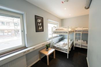 Stockholm Hostel, Stoccolma (foto 3)