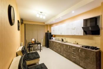 Central Pointe Suite, Tbilisi (fotografie 4)