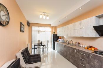 Central Pointe Suite, Tbilisi (fotografie 3)