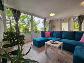 Ljubljana Park Apartments Bolero, Lublaň (fotografie 4)