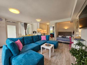 Ljubljana Park Apartments Bolero, Lublaň (fotografie 3)
