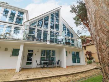 5 Red Sails, Poole (fotografie 2)