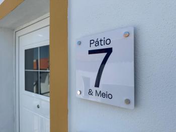 Pátio 7 & Meio DiscoverAlentejo, Moura (foto 3)