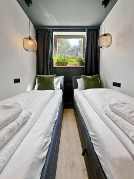 Flatista Homes - Jungle House, Munich (photo 4)