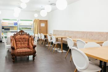 Hostel Mandarinka, Praha (fotografie 5)