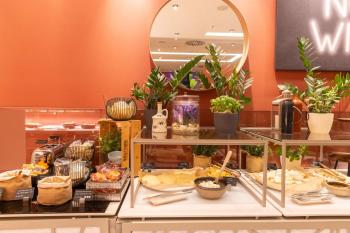 Radisson Blu Hotel, Hamburg, Hamburg (photo 2)