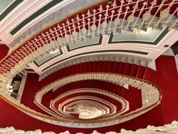 Hotel Bristol Palace, Genova (photo 4)