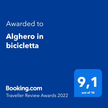 Alghero in bicicletta, Alguer (foto 4)