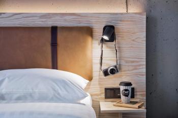 Moxy Duesseldorf South, Düsseldorf (Foto 3)