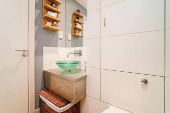 Luxury Huge Modern Open Plan 2Bedroom Flat - Free Private Parking & Balcony located at the OVO Hydro and SEC Centre, Glasgow (fotografie 2)