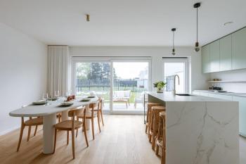 Huswell - Brand new house Sable D'or in Oostduinkerke, Oostduinkerke (fotografie 2)