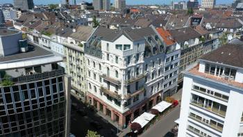DEVIN Art Hotel, Düsseldorf (photo 2)