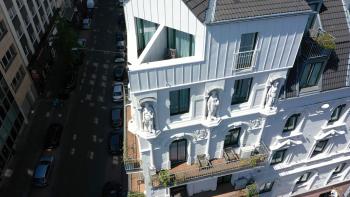 DEVIN Art Hotel, Düsseldorf (photo 4)