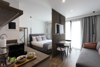 Zen Private Suites, Janina (zdjęcie 2)