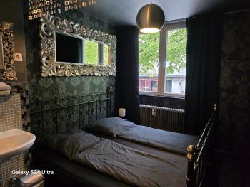Hostel Kiezbude, Hamburk (fotografie 5)