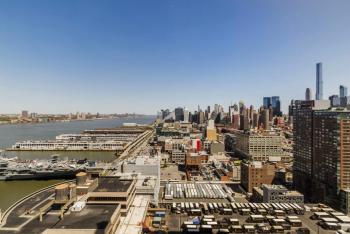 Blueground Hells Kitch gym wd near Pier 86 NYC-1477, New York (Foto 4)