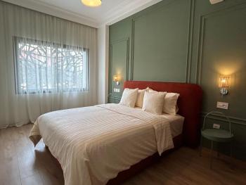 Studio cosy chic, Casablanca (fotografie 4)