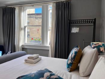 The Studio @ 13 Rivers Street, Bath (photo 3)