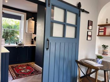 The Studio @ 13 Rivers Street, Bath (photo 4)