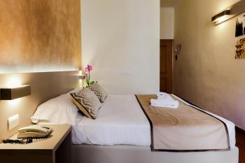 Albergo Firenze, Флоренция (фото 4)