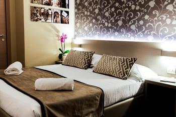 Albergo Firenze, Флоренция (фото 5)