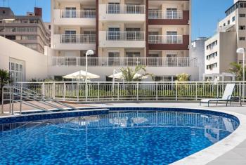 Urbe Paulista - Apartamentos por temporada, San Paolo (foto 5)