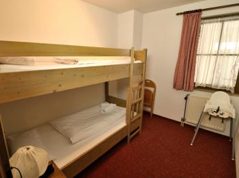 Apartment 11 - Ferienresidenz Roseneck, 2 Schlafzimmer, mit Schwimmbad in Todtnauberg bei Feldberg, Todtnauberg (Foto 5)