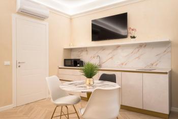 Golden Chic - Città Alta, Bergamo (fotografie 4)