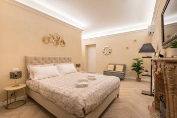 Golden Chic - Città Alta, Bergamo (fotografie 5)