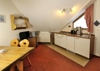 Apartment 16 - Ferienresidenz Roseneck, Galeriewohnung, mit Schwimmbad in Todtnauberg bei Feldberg, Todtnauberg (fotografie 5)
