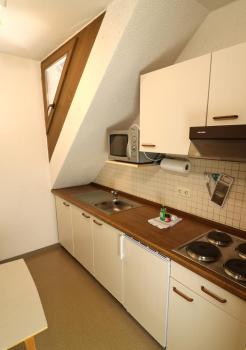 Apartment 17 - Ferienresidenz Roseneck, Galeriewohnung, mit Schwimmbad in Todtnauberg bei Feldberg, Todtnauberg (photo 5)