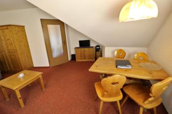 Apartment 19 - Ferienresidenz Roseneck, mit Schwimmbad in Todtnauberg bei Feldberg, Todtnauberg (fotografie 5)