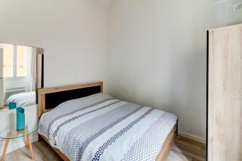 Lovely Cosy Flat in Nice old town, Niza (foto 2)