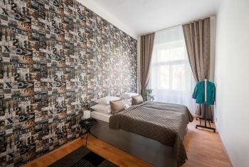 Prague - Karlin Apartments, Praha (fotografie 2)