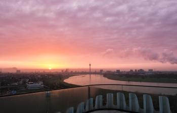 The Zipper Hotel und Apartments, Düsseldorf (Foto 5)