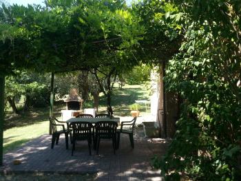 Il Borghetto, Todi (foto 2)