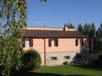 Il Borghetto, Todi (foto 3)