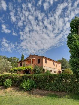 Il Borghetto, Todi (foto 4)