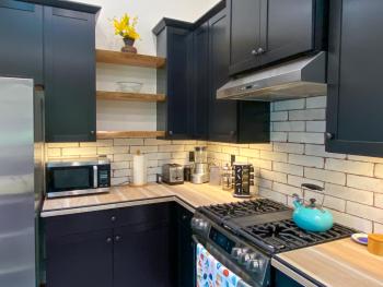New, Modern, Country-feel, close to Arcata, Arcata (zdjęcie 3)
