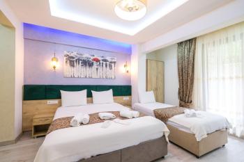 Loren Hotel&Suites, Istanbul (fotografie 5)