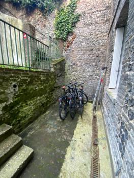 Arina & Julien Dieppe, Dieppe (foto 4)